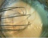 ★グラタン風・甘シャケのホイル焼き★作り方1写真