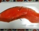 ★グラタン風・甘シャケのホイル焼き★作り方5写真