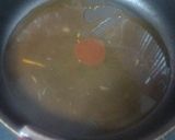 豆腐のたっぷり野菜あんかけ作り方6写真