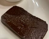 ウィスキー香るショコラテリーヌ作り方10写真