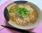あって便利★肉みそ作り方6写真