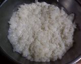 HBで＊中力粉とご飯の食パン１.５斤　②作り方1写真