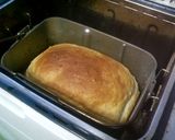 HBで＊中力粉とご飯の食パン１.５斤　②作り方5写真