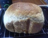 HBで＊中力粉とご飯の食パン１.５斤　②作り方6写真