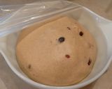 ホットクロスバンズ作り方6写真