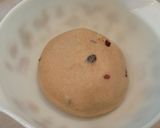 ホットクロスバンズ作り方5写真