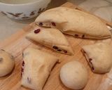 ホットクロスバンズ作り方7写真
