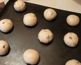 ホットクロスバンズ作り方8写真