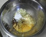 茄子のはさみ揚げ☆カレー風味作り方2写真
