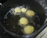 茄子のはさみ揚げ☆カレー風味作り方6写真