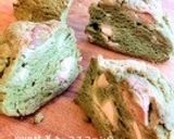 ☆HMチョコスコーン☆作り方10写真
