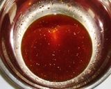 とっても美味しいエスニックな春雨サラダ作り方3写真