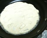 コーンスープ味✩簡単✩新玉ねぎケークサレ作り方1写真