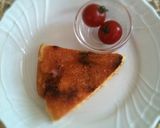 コーンスープ味✩簡単✩新玉ねぎケークサレ作り方3写真