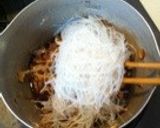 キノコ好きにはたまらん☆春巻き作り方7写真
