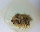 キノコ好きにはたまらん☆春巻き作り方9写真
