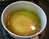 黄金の比率☆お出汁 山岡san家ver.作り方3写真