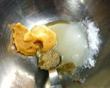 麩の辛子和え作り方8写真