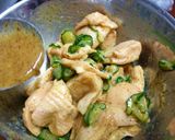麩の辛子和え作り方11写真