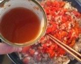 手抜きで美味しく☆ミートソース作り方3写真