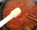 手抜きで美味しく☆ミートソース作り方7写真