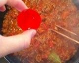 手抜きで美味しく☆ミートソース作り方8写真