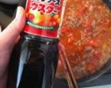 手抜きで美味しく☆ミートソース作り方10写真