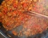 手抜きで美味しく☆ミートソース作り方11写真