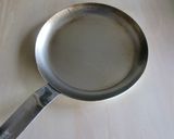 オレンジチーズムースのクレープ包み作り方24写真