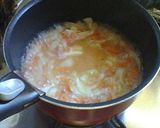 レンティルカレー作り方3写真
