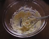 卵白でなんちゃってケーキ作り方1写真