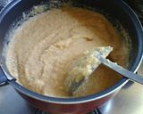 レンティルカレー作り方5写真