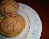 簡単♪カップケーキ作り方5写真