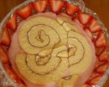 練乳いちごムース作り方7写真
