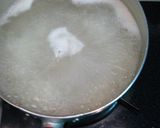 活あさりのトマトリゾット作り方3写真