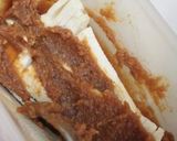たけのこの味噌漬作り方3写真