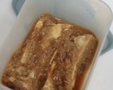 たけのこの味噌漬作り方4写真