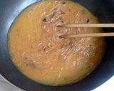 残り物de勝手にコラボ★豆苗坦坦春雨作り方5写真