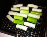 焼きネギ作り方1写真