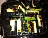 焼きネギ作り方2写真
