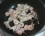 野菜たくさん食べられる本格中華★八宝菜♪作り方4写真