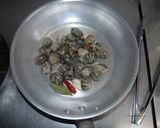 イタリアンシェフが作る！ボンゴレビアンコ作り方1写真