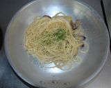 イタリアンシェフが作る！ボンゴレビアンコ作り方6写真
