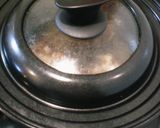 お弁当に♡エビマヨハンバーグ作り方3写真