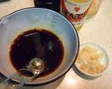 豚の生姜焼き☆甘辛！山岡san家ver.作り方1写真