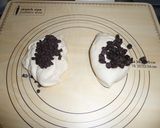 ころっとかわいい♡米粉ぱん♬作り方4写真