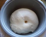 基本のミルク食パン♡作り方11写真