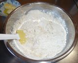 基本のミルク食パン♡作り方7写真
