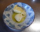 基本のミルク食パン♡作り方5写真
