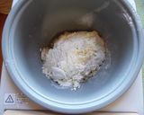 基本のミルク食パン♡作り方9写真